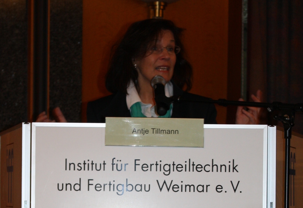 IFF Weimar